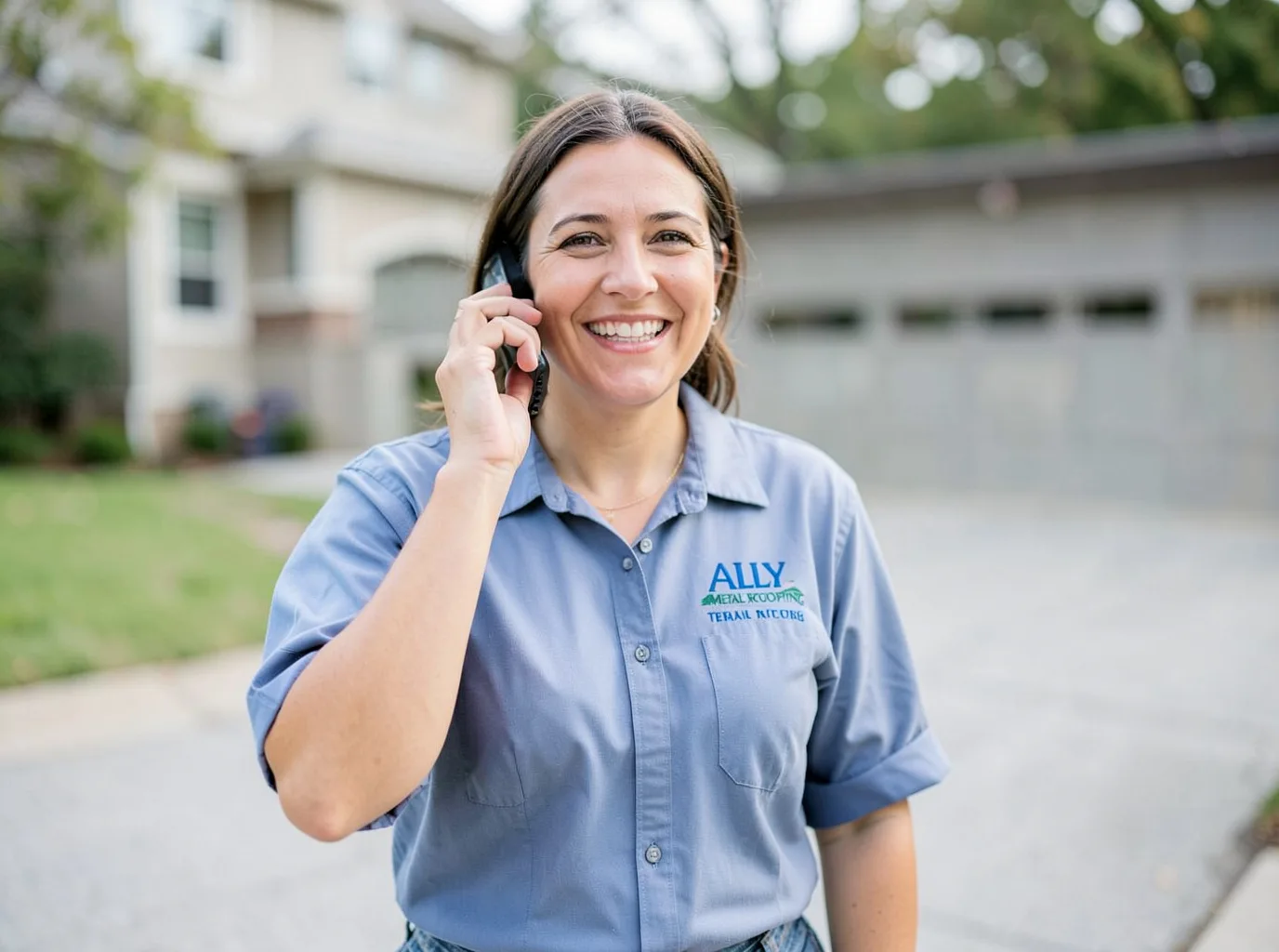 Metal Roof Installation Van Buren, IN FAQs